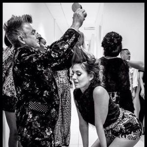 Meet your Posher, Troy